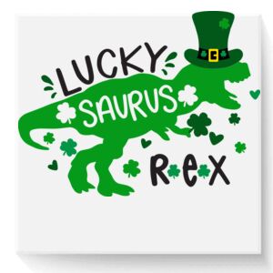 3" x 3" DTF Transfer Thumbnail