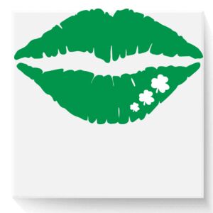 3" x 3" DTF Transfer Thumbnail