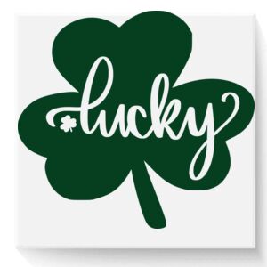 3" x 3" DTF Transfer Thumbnail