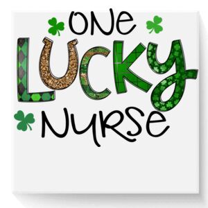 3" x 3" DTF Transfer Thumbnail