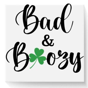 3" x 3" DTF Transfer Thumbnail