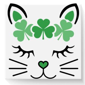 3" x 3" DTF Transfer Thumbnail