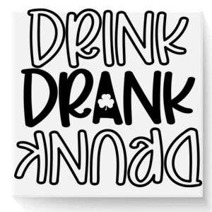 3" x 3" DTF Transfer Thumbnail