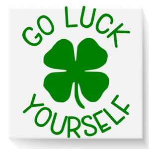 3" x 3" DTF Transfer Thumbnail