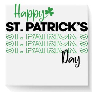 3" x 3" DTF Transfer Thumbnail