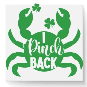 3" x 3" DTF Transfer Thumbnail