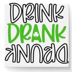 3" x 3" DTF Transfer Thumbnail