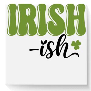 3" x 3" DTF Transfer Thumbnail