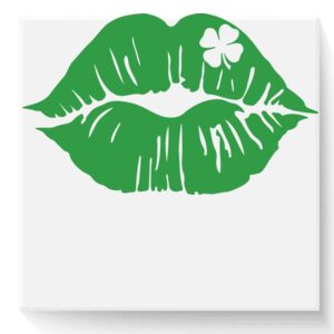 3" x 3" DTF Transfer Thumbnail