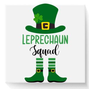 3" x 3" DTF Transfer Thumbnail