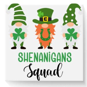 3" x 3" DTF Transfer Thumbnail