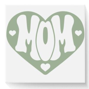 3" x 3" DTF Transfer Thumbnail