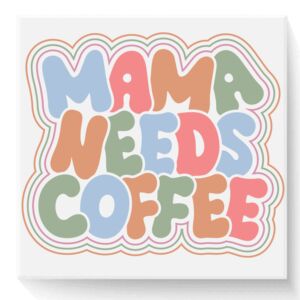 3" x 3" DTF Transfer Thumbnail