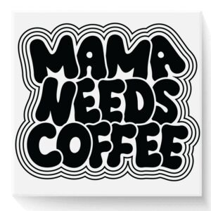 3" x 3" DTF Transfer Thumbnail