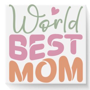 3" x 3" DTF Transfer Thumbnail