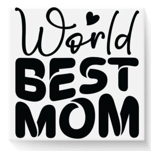 3" x 3" DTF Transfer Thumbnail