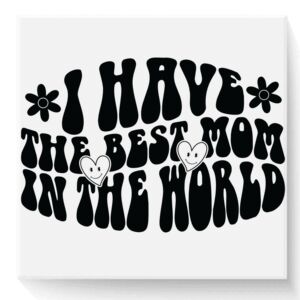 3" x 3" DTF Transfer Thumbnail