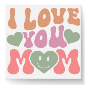 3" x 3" DTF Transfer Thumbnail