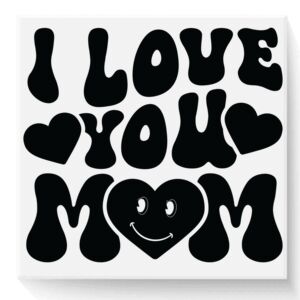 3" x 3" DTF Transfer Thumbnail