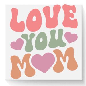 3" x 3" DTF Transfer Thumbnail