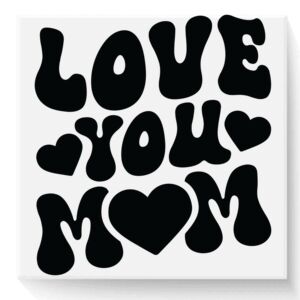 3" x 3" DTF Transfer Thumbnail