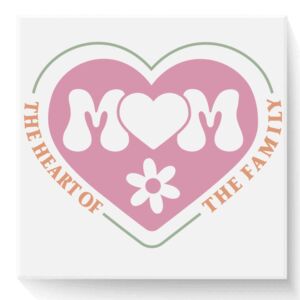 3" x 3" DTF Transfer Thumbnail