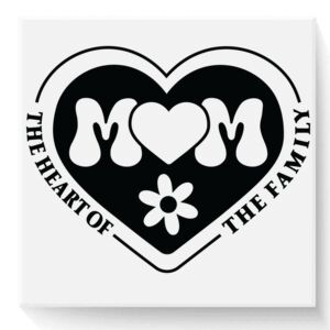 3" x 3" DTF Transfer Thumbnail