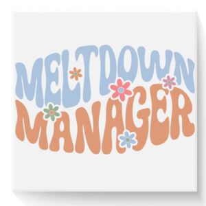 3" x 3" DTF Transfer Thumbnail