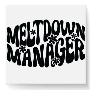 3" x 3" DTF Transfer Thumbnail