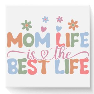 3" x 3" DTF Transfer Thumbnail