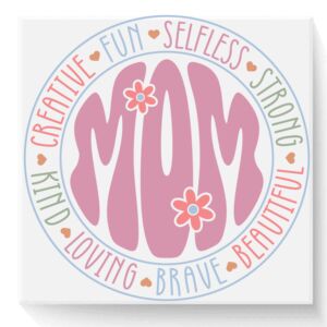 3" x 3" DTF Transfer Thumbnail