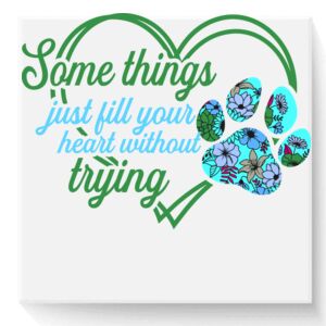 3" x 3" DTF Transfer Thumbnail