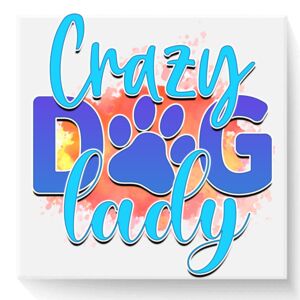 3" x 3" DTF Transfer Thumbnail