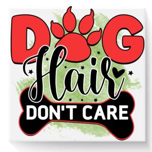 3" x 3" DTF Transfer Thumbnail