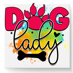 3" x 3" DTF Transfer Thumbnail