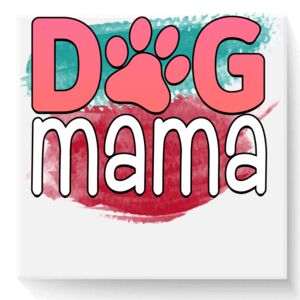 3" x 3" DTF Transfer Thumbnail