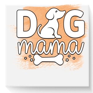 3" x 3" DTF Transfer Thumbnail