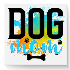 3" x 3" DTF Transfer Thumbnail