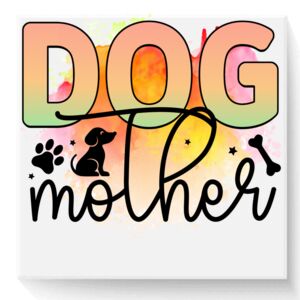 3" x 3" DTF Transfer Thumbnail