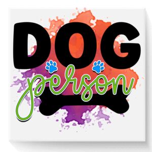 3" x 3" DTF Transfer Thumbnail