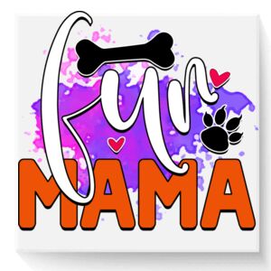 3" x 3" DTF Transfer Thumbnail