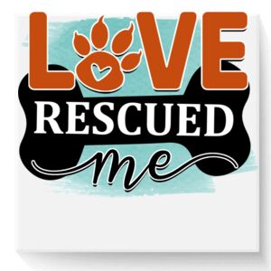 3" x 3" DTF Transfer Thumbnail