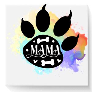 3" x 3" DTF Transfer Thumbnail