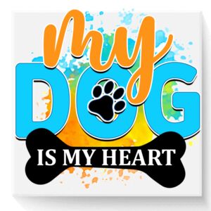 3" x 3" DTF Transfer Thumbnail