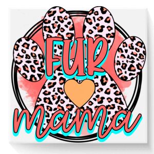 3" x 3" DTF Transfer Thumbnail