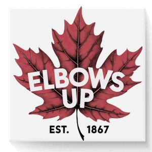 3" x 3" DTF Transfer Thumbnail