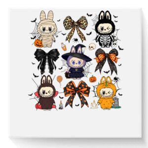 3" x 3" DTF Transfer Thumbnail