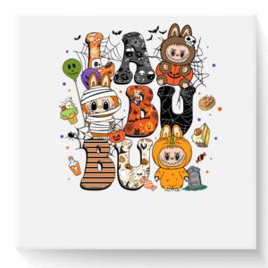 3" x 3" DTF Transfer Thumbnail