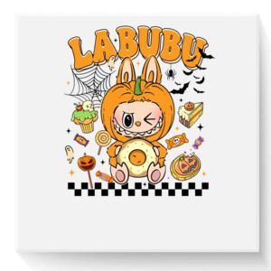 3" x 3" DTF Transfer Thumbnail