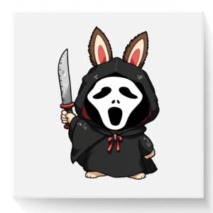 3" x 3" DTF Transfer Thumbnail